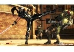 Jogo Mídia Física Ninja Gaiden Sigma Para Ps3