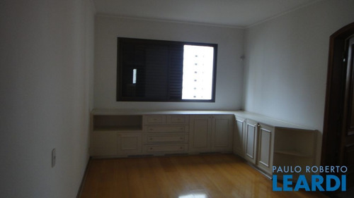 Imagem 15 de 15 de Apartamento - Campo Belo - Sp - 483900