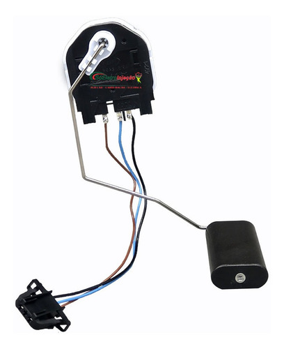 Sensor De Nível De Combustível Vw Jetta 2.0 8v 2011/2016