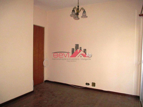 Imagem 3 de 27 de Apartamento Com 3 Dorms, Higienópolis, Piracicaba - R$ 200 Mil, Cod: 2457 - V2457