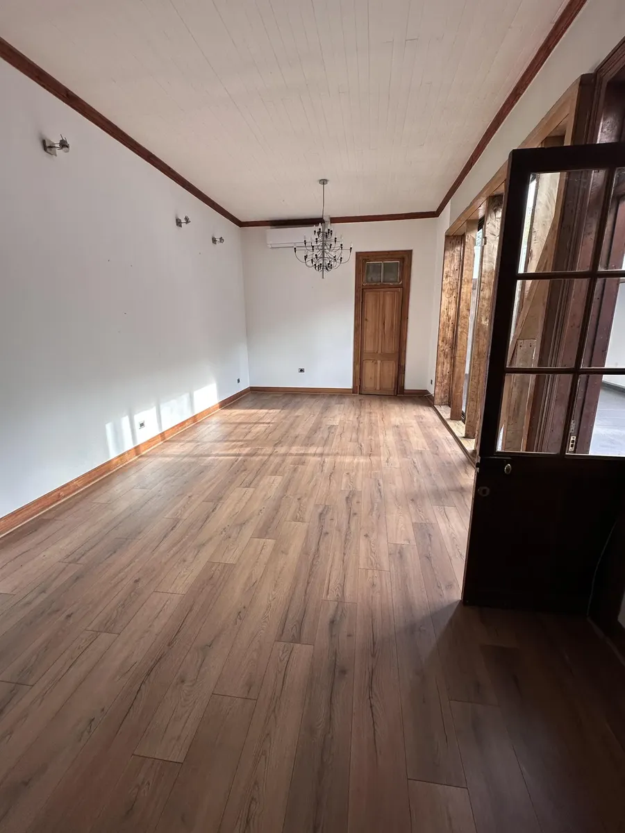 Imagen 2 de 23 de Antonia Lopez De Bello- Melchor Concha Y Toro / 4 Habitacion