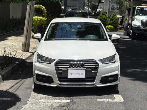 Audi A1 1.4 Cool S-tronic Dsg