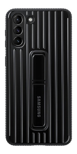 Samsung Protective Standing Cover Para Galaxy S21 Plus