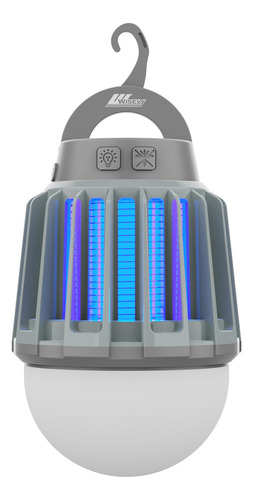 Wisely Bug Zapper Electrico Para Exteriores E Interiores, La