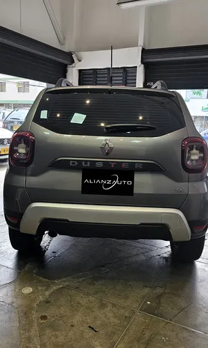 Renault Duster 1.3 T Iconic 4X2 Cvt