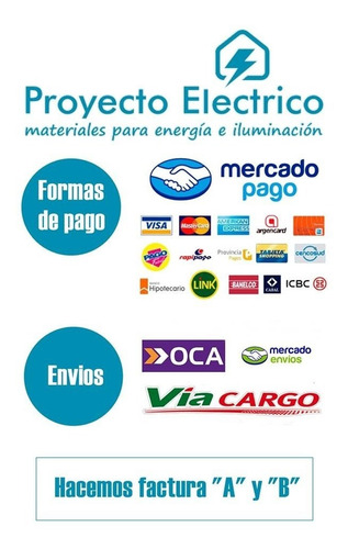 Timbre Inalambrico Exterior 80mts Resistente Agua