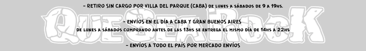 ¡Aprovechá el envío agregando más de nuestros productos a tu carrito!