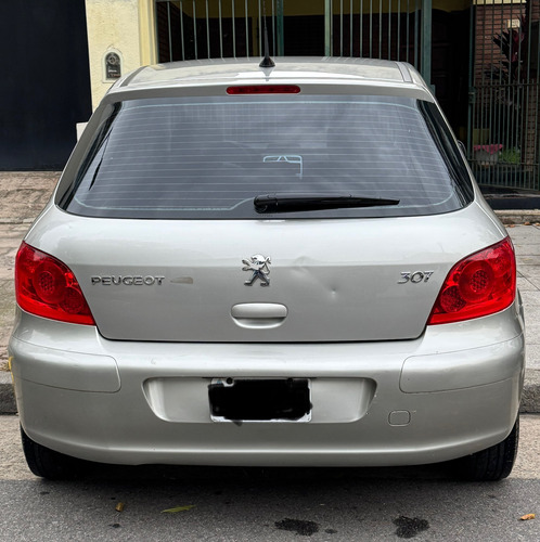 Peugeot 307 1.6 Xs 110cv Mp3