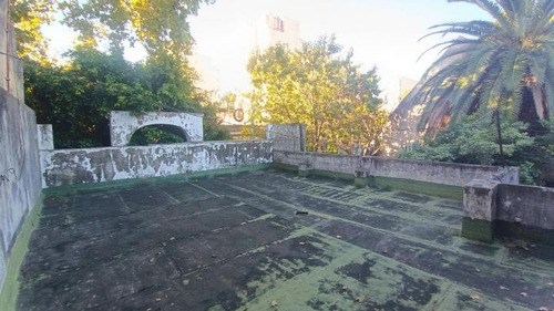 Venta Ph 4 Ambientes + Cochera + Terraza Al Frente Entrada Indepte. S/expensas Posibilidad De Financiacion Floresta