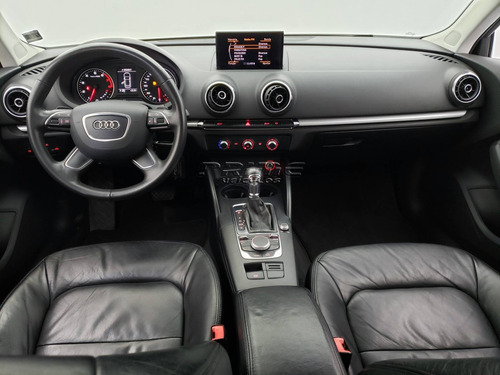 Audi A3 1.4 Tfsi Sportback 16v Gasolina 4p S-tronic