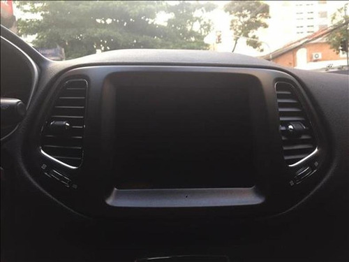 Jeep Compass 2.0 16v Limited