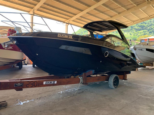 Lancha Fs 290 N Focker, Nx, Nhd, Triton