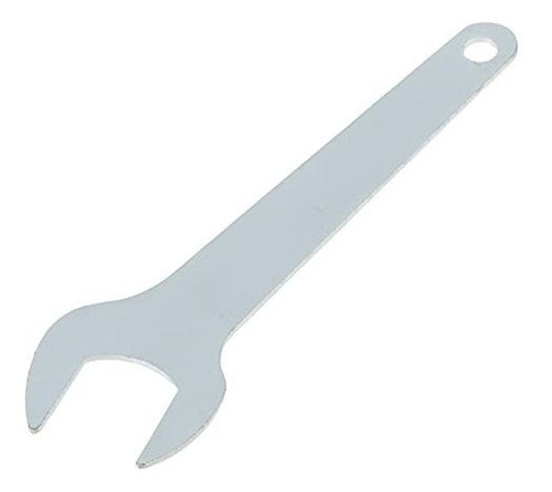 Utoolmart - Llave De Amoladora Angular De 5 Piezas, Llave De