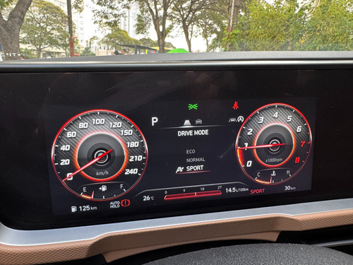 Hyundai Creta 1.0 T-Gdi Limited At