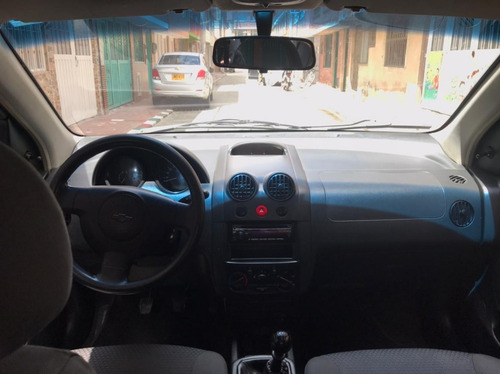 Chevrolet Aveo Family 1.500 Cc A.a Full Equipo