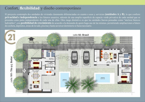 Imagen 4 de 9 de Oportunidad De Inversión Casa En Venta