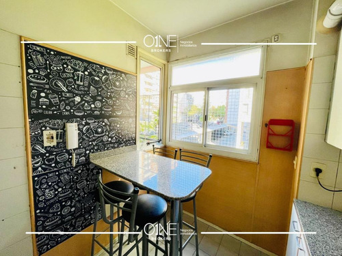 Imagen 3 de 30 de Hermoso Departamento De 4 Ambientes Con Cochera Fija Y Amenities