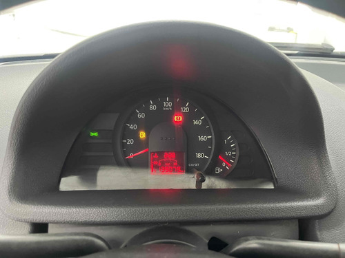 Volkswagen Gol 1.0 MI 8V FLEX 4P MANUAL G.IV