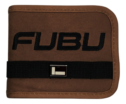 Cartera Para Caballero Marca Fubu