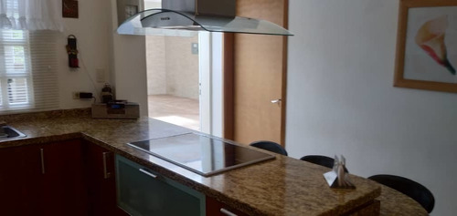 Imagen 7 de 14 de Casa Conj Res Hill Way Urb Parque El Retiro San Antonio