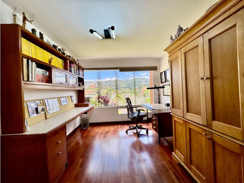 Se Vende Apto 290m2 4h+s/7b/3p La Unión