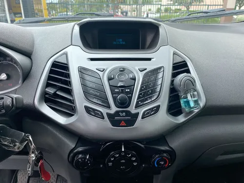 Ford Ecosport 2.0 Se Mt