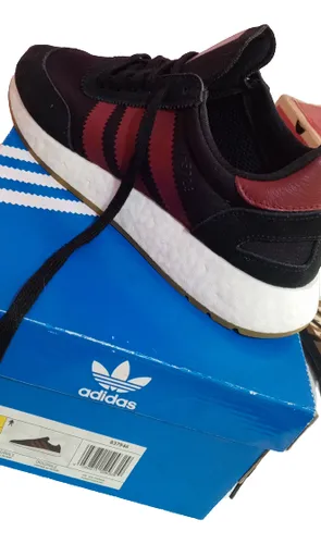 Adidas 5923 top negras originales