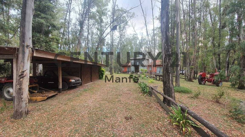 Imagen 25 de 30 de Venta Casa 4 Ambientes Ramallo, Country Estancia Federal