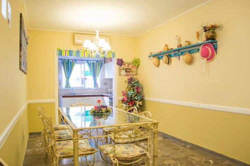 Venta Ph 4 Amb Cochera, Patio, Terraza, El Palomar