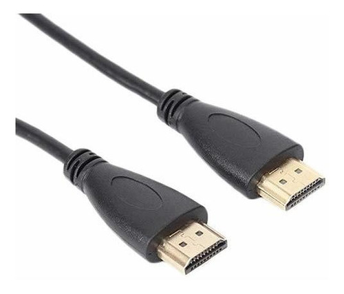 Cable Hdmi - Blackzone 3/5/7/10ft High Speed V1.4 1080p Male