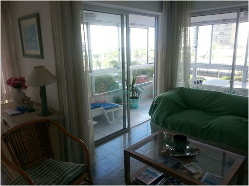 Imagen 11 de 26 de Apartamento En Brava, 3 Dormitorios * - Punta Del Este Brava