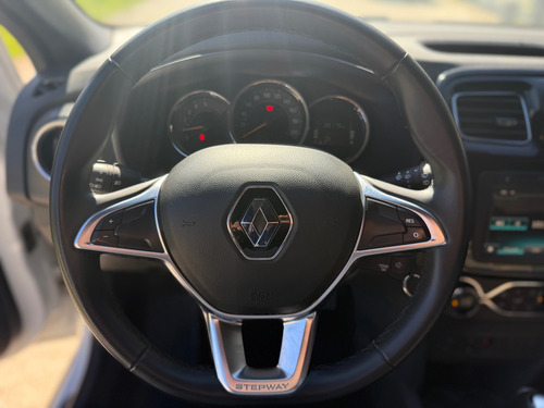 Renault Sandero Stepway 1.6 16v Intense Cvt