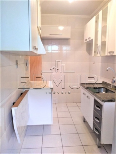Sobrado - Jardim Vila Rica - Ref: 21519 - V-21519