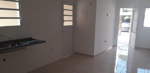 Imagem 8 de 13 de Casas 2 Quartos Para Venda Em Itanhaém, Sion, 2 Dormitórios, 1 Suíte, 1 Banheiro, 2 Vagas - 152_2-573488