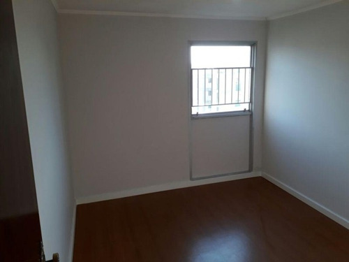 Imagem 18 de 26 de Apartamento Residencial Para Locação, Vila Campestre, São Paulo. - Ap0287 - 34967115