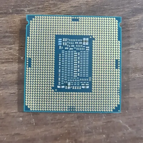 Processador Intelcore-i5-9500 3.00ghz X026d660 Processador Intelcore-i5-9500 3.00ghz X026d660