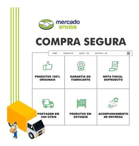 Kit 2 Panelas De Pressão 7 Litros E 10 Litros Craquelada