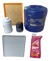 Comprar Kit De Mantencion Jmc Vigus 5 - Vigus Plus