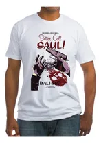 Comprar Playera Better Call Saul Diseño 22 Series Playeras Beloma