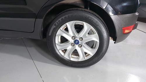 Ford Ecosport 2.0 TREND 4X2 AT