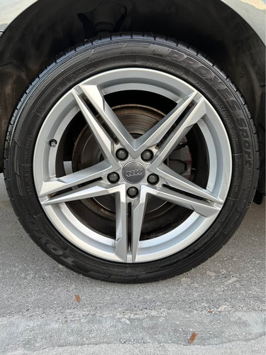 Audi A4 2.0 T S Line 190hp Dsg