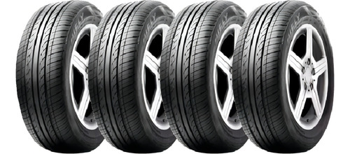 Kit de 4 pneus Hifly HF201 P 205/55R16 91 V
