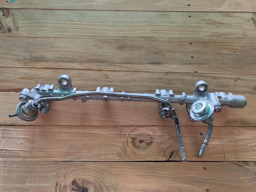 Caño De Inyectores Toyota Recto 2tr 2.7 (Usado)