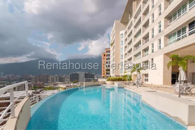 Apartamento en alquiler