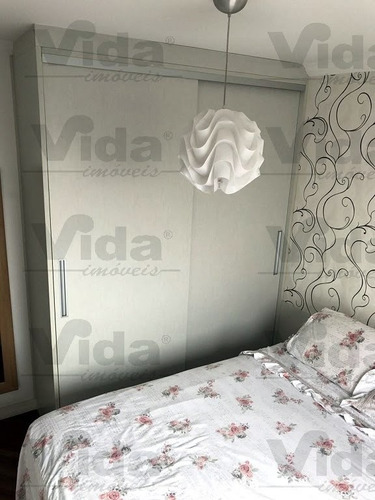Apartamento Para Venda, 2 Dormitório(s) - 33528