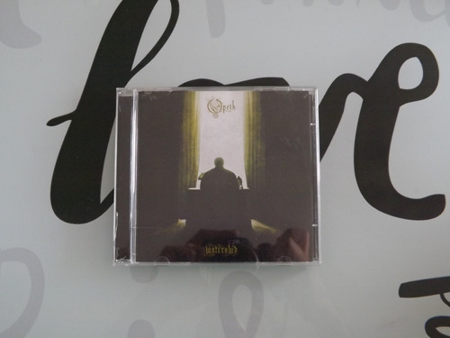 Opeth - Watershed