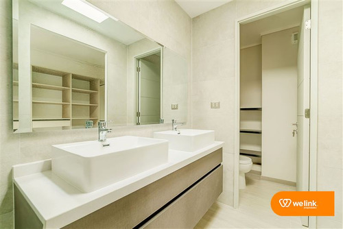Nuevo, Town House, 3 Dormitorios, Ñuñoa