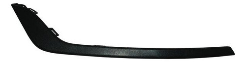 Spoiler Ford Fusion 2019 Izquierdo