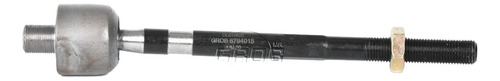 Bieleta Maxima 2009-2015 Grob