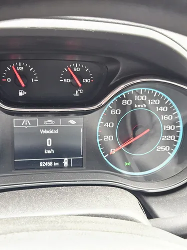 Chevrolet Cruze 1.4 Ls Mt